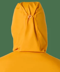 Asics Men's Asics Core Jacket Yamabuki