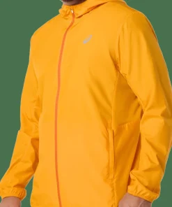 Asics Men's Asics Core Jacket Yamabuki