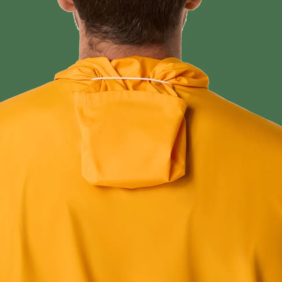 Asics Men's Asics Core Jacket Yamabuki
