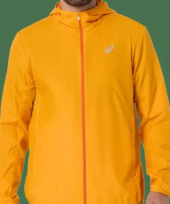 Asics Men's Asics Core Jacket Yamabuki