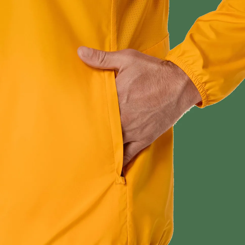 Asics Men's Asics Core Jacket Yamabuki
