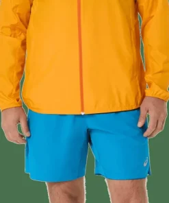 Asics Men's Asics Core Jacket Yamabuki