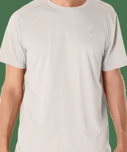 Asics Men's Asics Core Short Sleeve Top Birch