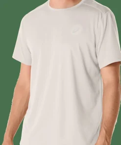 Asics Men's Asics Core Short Sleeve Top Birch
