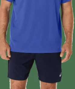 Asics Men's Asics Core Short Sleeve Top Cobalt Burst