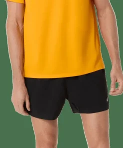 Asics Men's Asics Core Short Sleeve Top Yamabuki