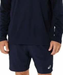 Asics Men's Asics Core Short Sleeve Top Performance Black