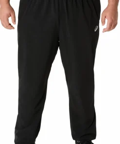 Asics Men's Asics Core Woven Pant Performance Black