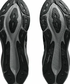Asics Men's Dynablast 5 Carbon/Black