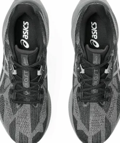 Asics Men's Dynablast 5 Carbon/Black