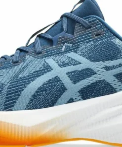 Asics Men's Dynablast 5 Twilight Blue/Saba Blue