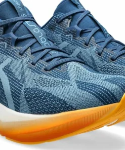 Asics Men's Dynablast 5 Twilight Blue/Saba Blue
