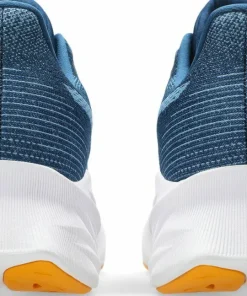 Asics Men's Dynablast 5 Twilight Blue/Saba Blue