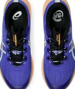 Asics Men's Fuji Lite 6 Cobalt Burst/Cool Grey