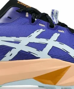 Asics Men's Fuji Lite 6 Cobalt Burst/Cool Grey
