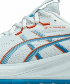 Asics Men's GEL-Cumulus 28 Arctic Blue/Aegean Blue