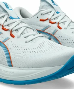 Asics Men's GEL-Cumulus 28 Arctic Blue/Aegean Blue