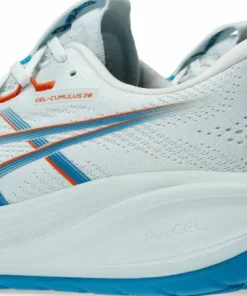 Asics Men's GEL-Cumulus 28 Arctic Blue/Aegean Blue