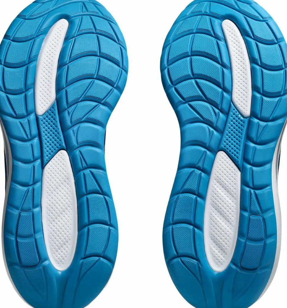 Asics Men's GEL-Cumulus 28 Twilight Blue/Yamabuki