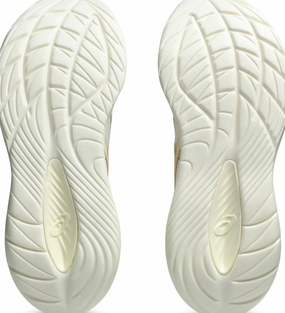 Asics Men's Gel-Cumulus 27 White/fawn