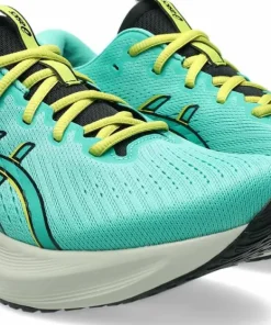 Asics Men's GEL-Excite 11 Aurora Green/Black