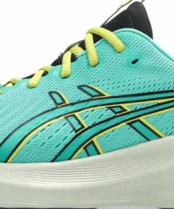 Asics Men's GEL-Excite 11 Aurora Green/Black