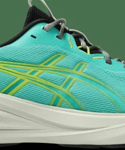 Asics Men's GEL-Pulse 17 TR Aurora Green/Cacti