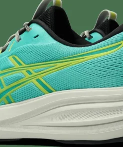 Asics Men's GEL-Pulse 17 TR Aurora Green/Cacti