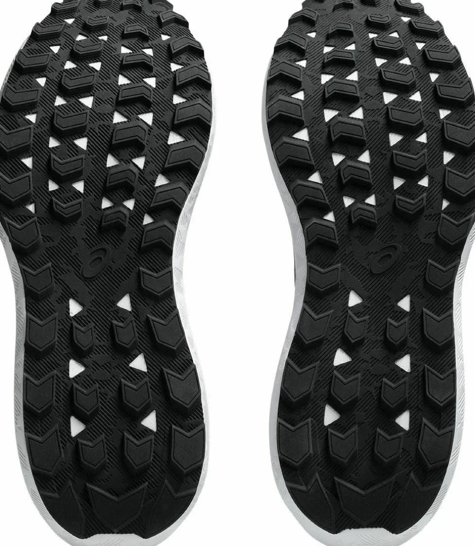 Asics Men's GEL-Sonoma 8 Black/Lake Grey