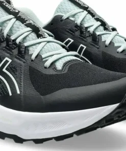 Asics Men's GEL-Sonoma 8 Black/Lake Grey