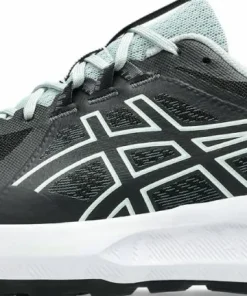Asics Men's GEL-Sonoma 8 Black/Lake Grey