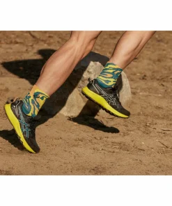 Asics Men's Gel-Sonoma 7 Graphite Grey/Ink Teal