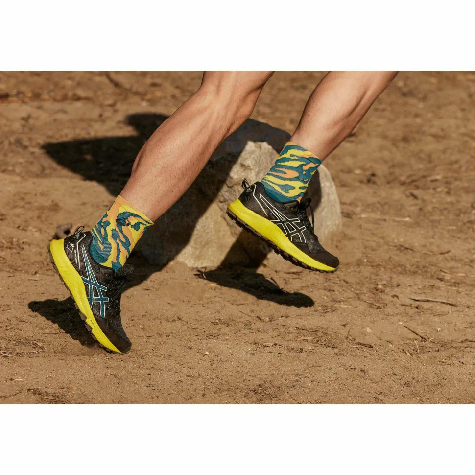 Asics Men's Gel-Sonoma 7 Graphite Grey/Ink Teal