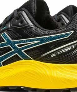 Asics Men's Gel-Sonoma 7 Graphite Grey/Ink Teal