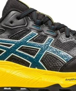 Asics Men's Gel-Sonoma 7 Graphite Grey/Ink Teal