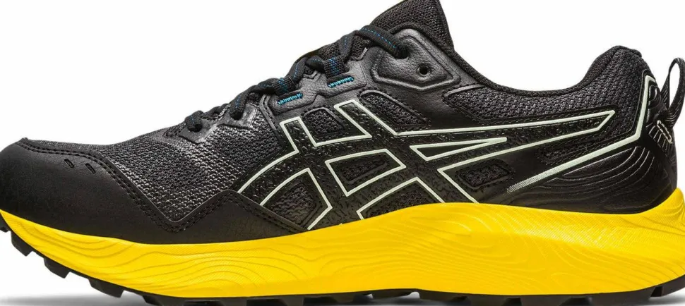 Asics Men's Gel-Sonoma 7 Graphite Grey/Ink Teal