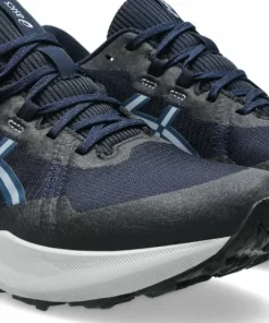 Asics Men's GEL-Venture 11 Midnight/Grey Blue