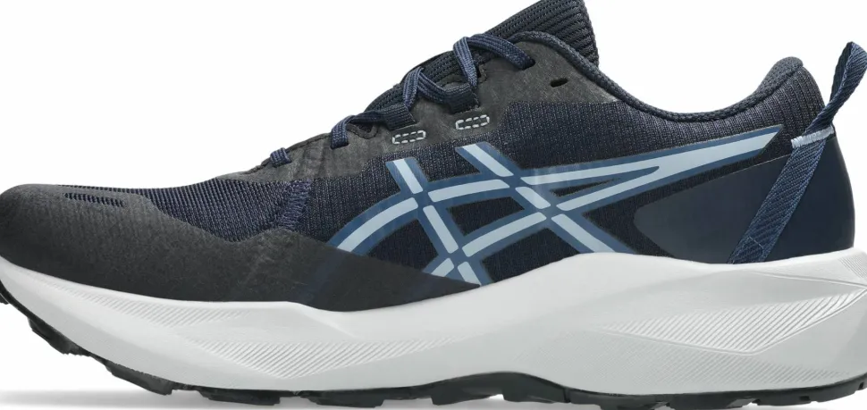 Asics Men's GEL-Venture 11 Midnight/Grey Blue