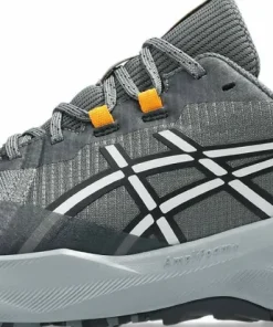Asics Men's GEL-Venture 11 Steel Grey/Cloud Grey