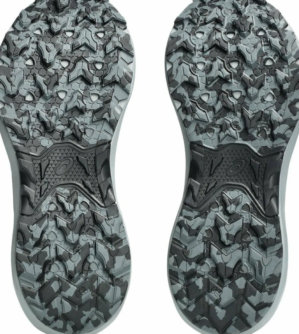 Asics Men's GEL-Venture 11 Steel Grey/Cloud Grey