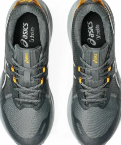 Asics Men's GEL-Venture 11 Steel Grey/Cloud Grey