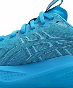 Asics Men's GT-2000 14 Aegean Blue/Saba Blue