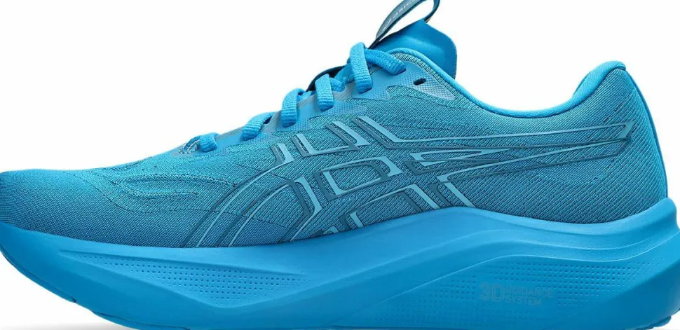 Asics Men's GT-2000 14 Aegean Blue/Saba Blue