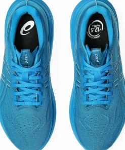 Asics Men's GT-2000 14 Aegean Blue/Saba Blue