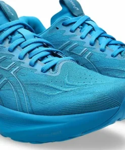 Asics Men's GT-2000 14 Aegean Blue/Saba Blue
