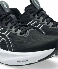 Asics Men's GT-2000 14 Black/White