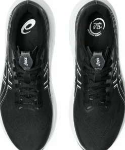 Asics Men's GT-2000 14 Black/White