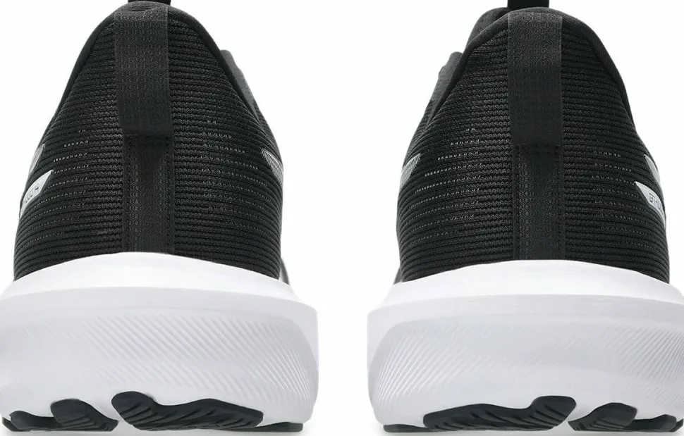 Asics Men's GT-1000 14 Black/White