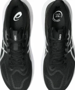 Asics Men's GT-1000 14 Black/White