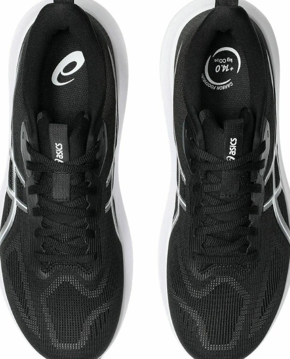 Asics Men's GT-1000 14 Black/White